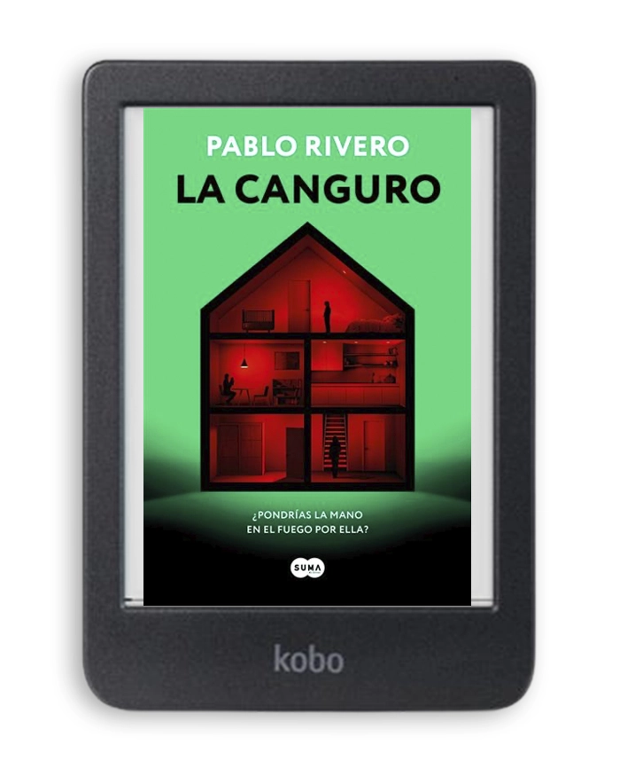 La canguro - Pablo Rivero